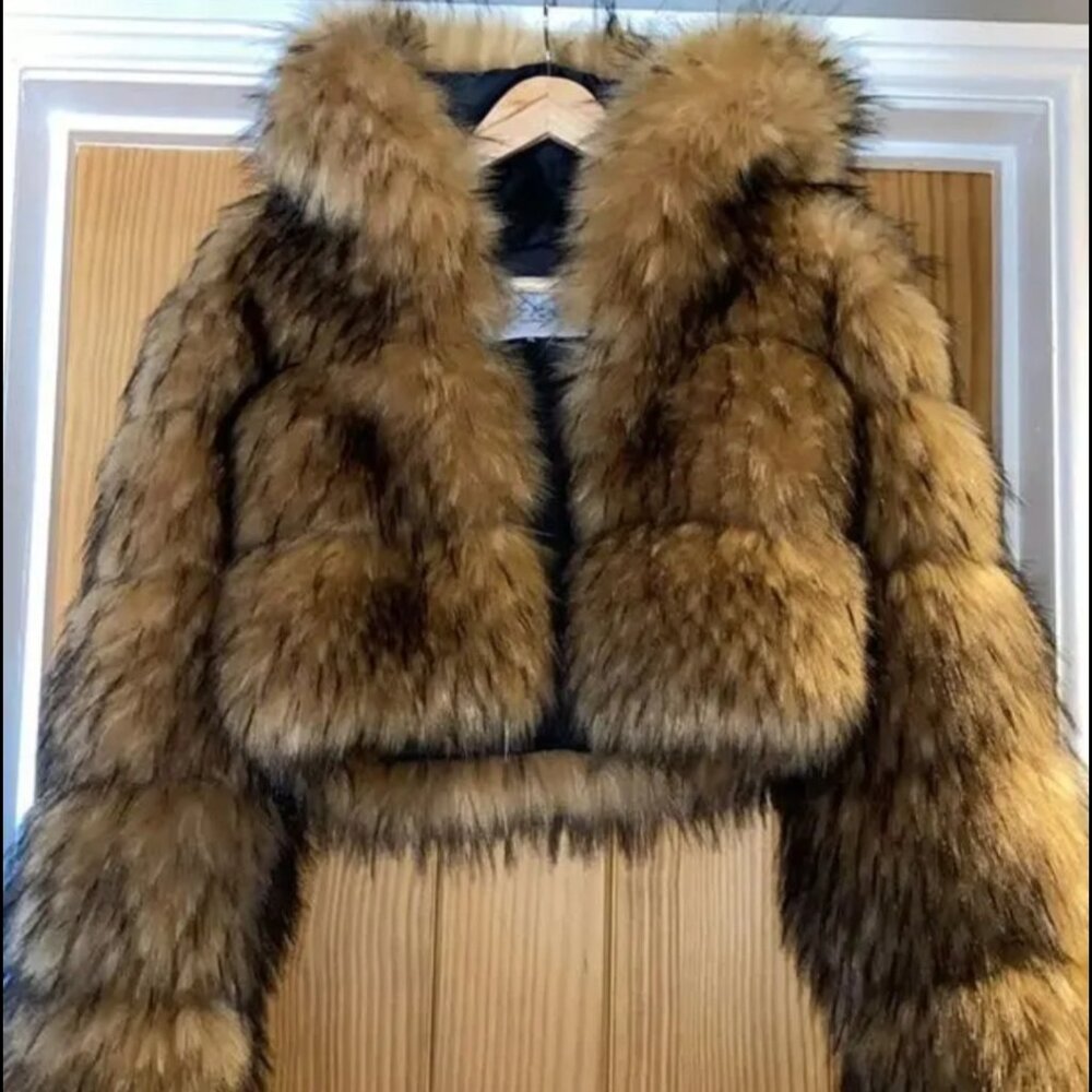 Fur Jacket